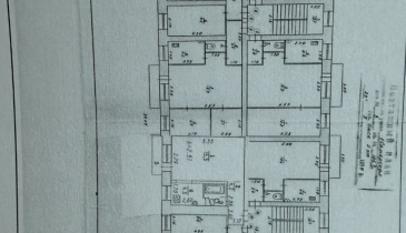 г. Омск,  ул. 1-я Самарская, 3