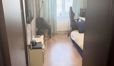 г. Омск,  ул. Федора Крылова, 6