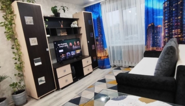 г. Омск,  пр-кт. Космический, 18