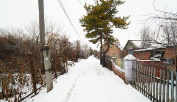 г. Омск,  дп. сдт Энергия (ЦАО1)