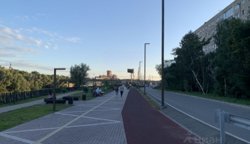 г. Омск,  ул. Чехова, 3