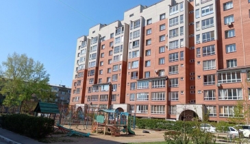 г. Омск,  ул. 12 Декабря, 117