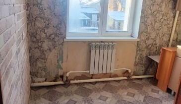 с. Андреевка, Омский р-н, с. Андреевка, ул. Юбилейная, 10