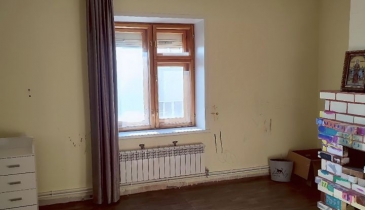 г. Омск,  ул. И.П.Сальцына