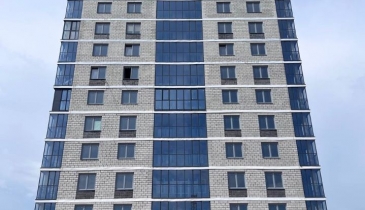 г. Омск,  ул. 4-я Северная, 6