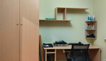 г. Омск,  ул. Маяковского, 15