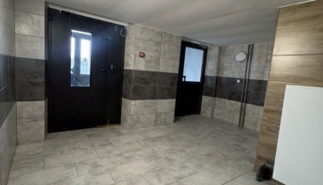 г. Омск,  пр-д. Амурский 4-й