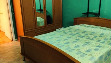 г. Омск,  ул. Маяковского, 15