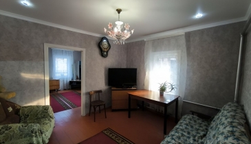 г. Омск,  пер. 2-й Украинский, 34