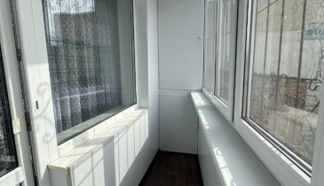 г. Омск,  ул. 33-я Северная, 122