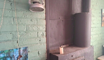 г. Омск,  дп. сдт Сибирский садовод-2 (ЛАО)