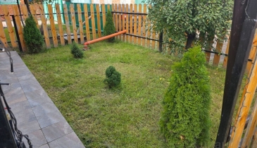 г. Омск,  мкр. Старый Кировск