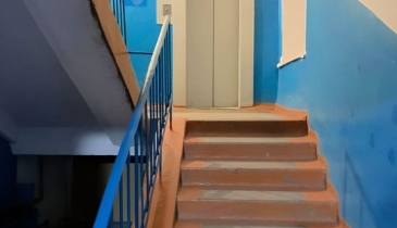 г. Омск,  ул. 11-я Чередовая, 5А