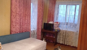 г. Омск,  ул. 50 лет Октября, 116