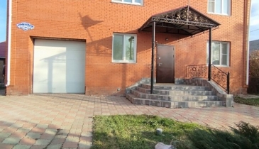 с. Троицкое, Омский р-н, с. Троицкое, ул. О.Кошевого, 6В