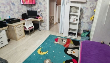 д. Ровная Поляна, д. Ровная Поляна, ул. Южная, 72