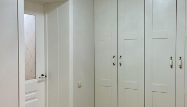 г. Омск,  ул. А.Маркова, 6