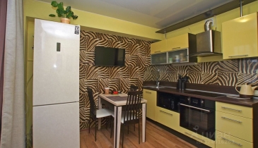 г. Омск,  ул. 2-я Учхозная, 4 к1