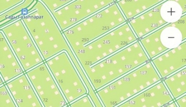 г. Омск,  дп. сдт Вагонник (ОАО)