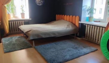 г. Омск,  пр-кт. Карла Маркса, 38