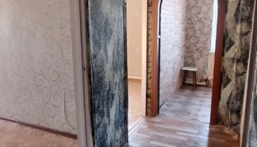 с. Андреевка, Омский р-н, с. Андреевка, ул. Юбилейная, 10