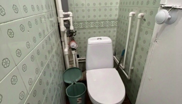 г. Омск,  пр-кт. Мира, 106