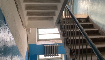 г. Омск,  ул. Магистральная, 58А