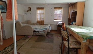 с. Красноярка, Омский р-н, с. Красноярка, ул. Новая, 5