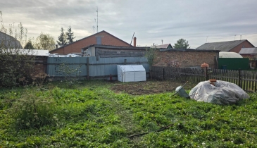 г. Омск,  мкр. Старый Кировск