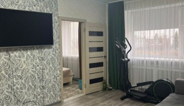 рп. Москаленки, рп. Москаленки, ул. Сибирская