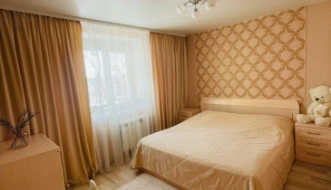 г. Омск,  ул. 3-я Любинская, 3