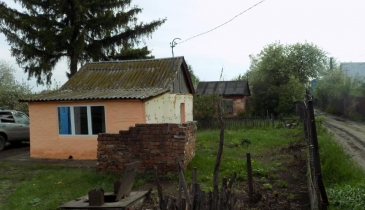 г. Омск,  дп. сдт Отдых (ЛАО)