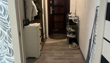 рп. Москаленки, рп. Москаленки, ул. Сибирская