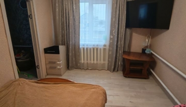 д. Ровная Поляна, д. Ровная Поляна, ул. Южная, 72