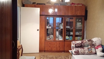 г. Омск,  ул. 50 лет Октября, 116