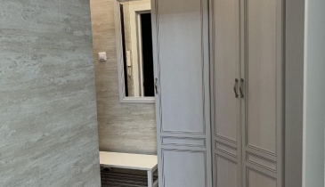 г. Омск,  ул. Бархатовой, 5