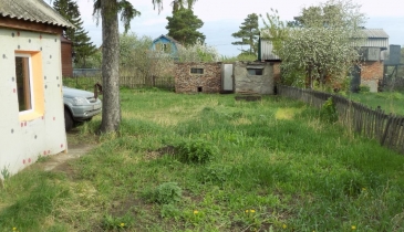 г. Омск,  дп. сдт Отдых (ЛАО)