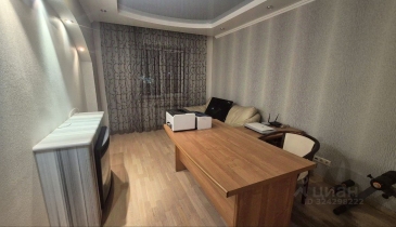 г. Омск,  ул. Крупской, 12 к1