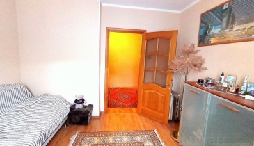 г. Омск,  ул. Дмитриева, 2 к3