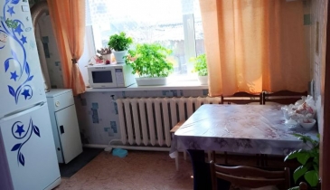 п. Магистральный, п. Магистральный, ул. Лесная, 3