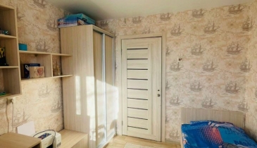 г. Омск,  ул. 3-я Любинская, 3