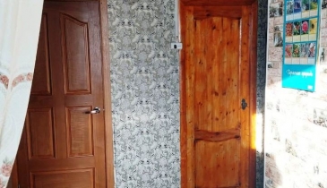 г. Омск,  тер. СОСН Путеец-1