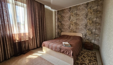 г. Омск,  ул. Омская, 118