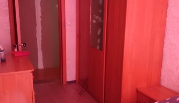 рп. Москаленки, рп. Москаленки, ул. Чкалова, 6