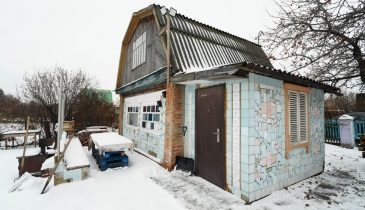 г. Омск,  дп. сдт Энергия (ЦАО1)