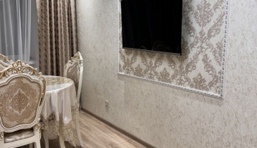 г. Омск,  ул. Андрианова, 32