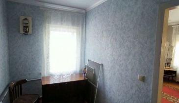 г. Омск,  пер. 2-й Украинский, 34