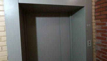 г. Омск,  ул. 12 Декабря, 117