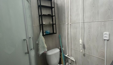 рп. Москаленки, рп. Москаленки, ул. Сибирская