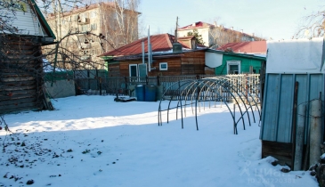 г. Омск,  ул. Киевская, 13/1